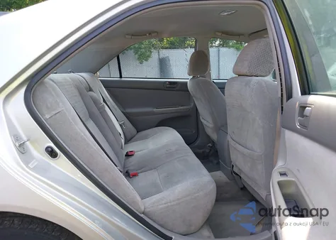 2002 Toyota Camry Le/Xle/Se из США, поврежденный, VIN 4T1BF32KX2U522245